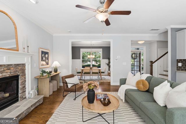 550 Glenaire Walk SE, Atlanta, GA 30316