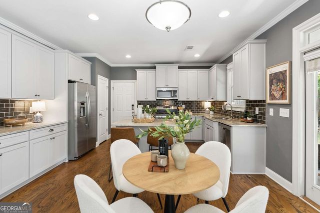 550 Glenaire Walk SE, Atlanta, GA 30316