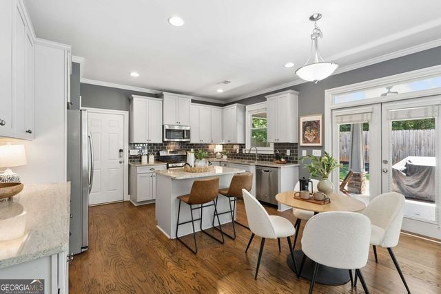 550 Glenaire Walk SE, Atlanta, GA 30316
