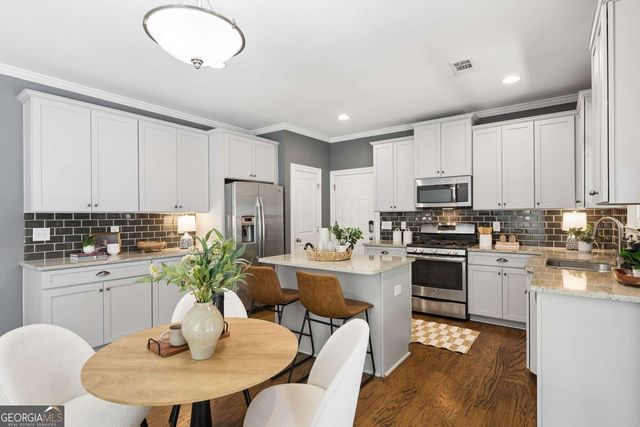 550 Glenaire Walk SE, Atlanta, GA 30316