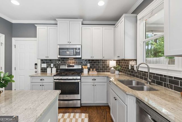 550 Glenaire Walk SE, Atlanta, GA 30316