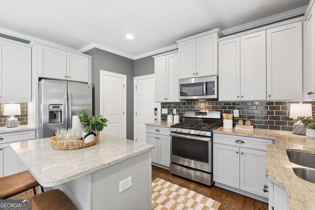 550 Glenaire Walk SE, Atlanta, GA 30316