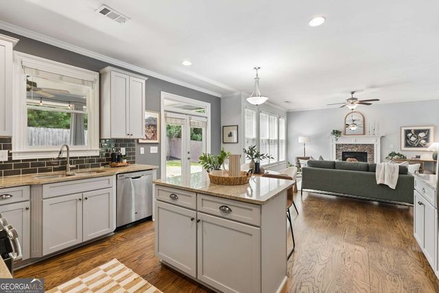 550 Glenaire Walk SE, Atlanta, GA 30316