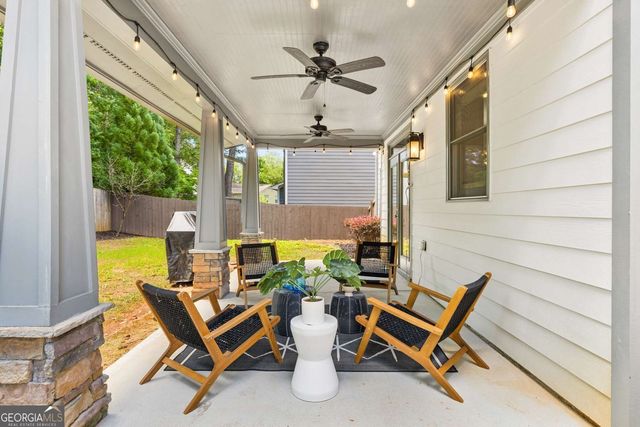 550 Glenaire Walk SE, Atlanta, GA 30316