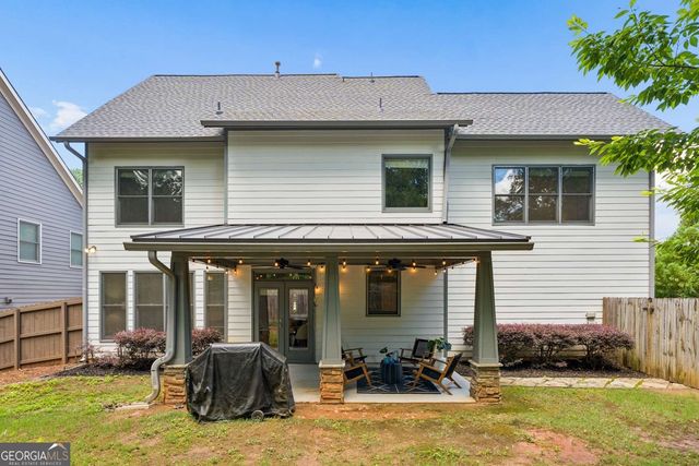 550 Glenaire Walk SE, Atlanta, GA 30316