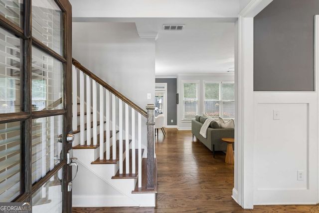 550 Glenaire Walk SE, Atlanta, GA 30316