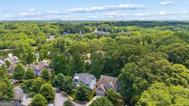 550 Glenaire Walk SE, Atlanta, GA 30316