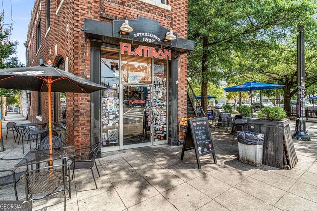 550 Glenaire Walk SE, Atlanta, GA 30316