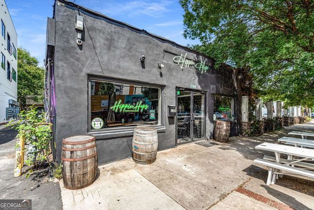 550 Glenaire Walk SE, Atlanta, GA 30316