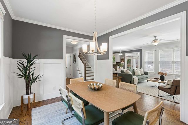 550 Glenaire Walk SE, Atlanta, GA 30316