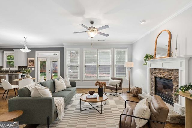 550 Glenaire Walk SE, Atlanta, GA 30316