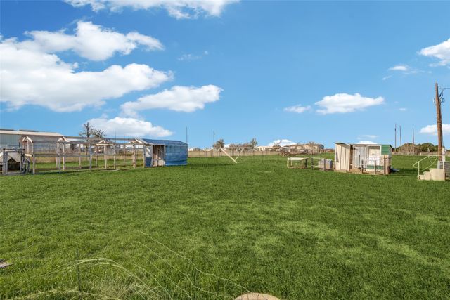 5705 N Sunchase Drive, Granbury, TX 76049