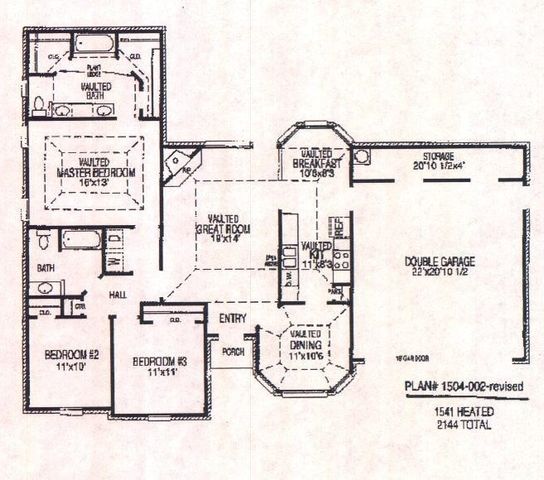 4680 SUN RIDGE DR, Memphis, TN 38128