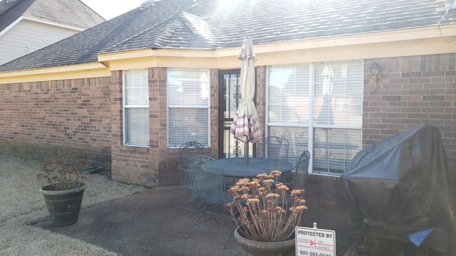 4680 SUN RIDGE DR, Memphis, TN 38128