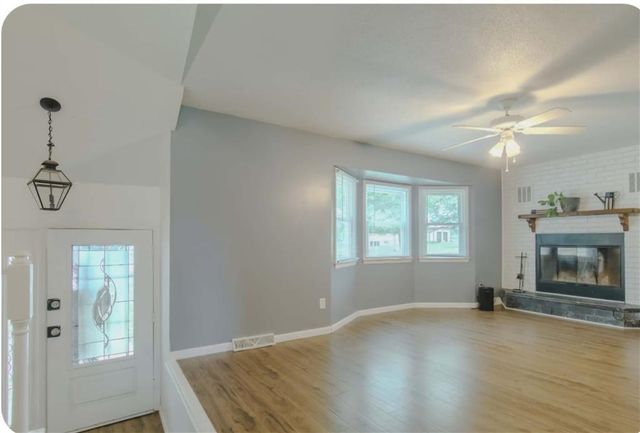 711 Kristi Lane, Urich, MO 64788