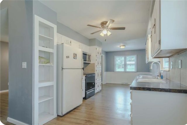 711 Kristi Lane, Urich, MO 64788
