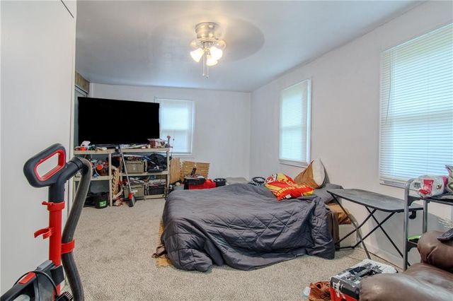 711 Kristi Lane, Urich, MO 64788