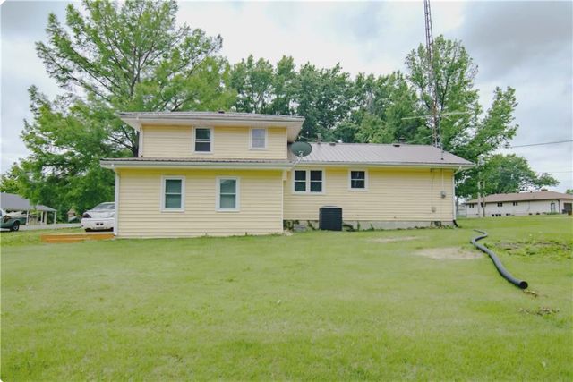 711 Kristi Lane, Urich, MO 64788