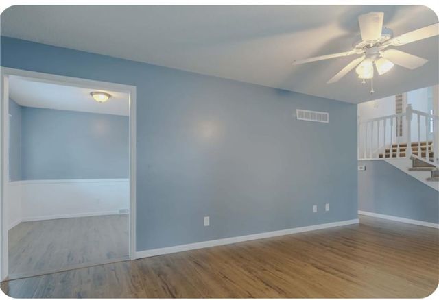 711 Kristi Lane, Urich, MO 64788