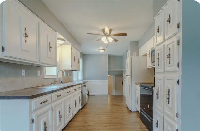 711 Kristi Lane, Urich, MO 64788