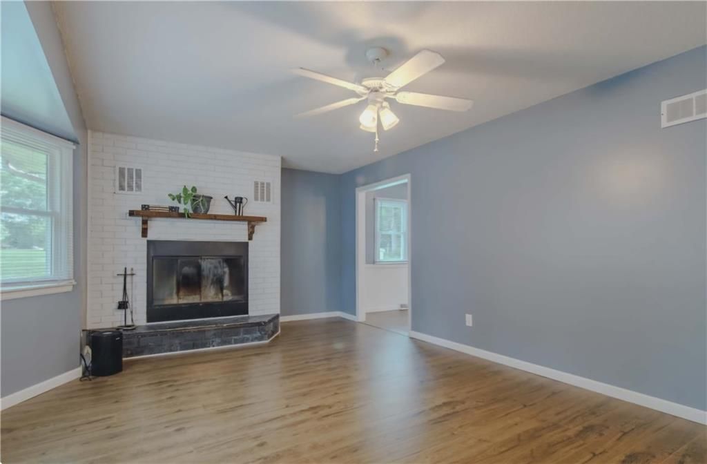 711 Kristi Lane, Urich, MO 64788