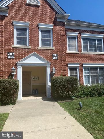 7823 BELLE POINT DR, Greenbelt, MD 20770