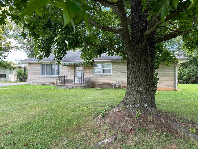 8826 State Road 37, Bedford, IN 47421