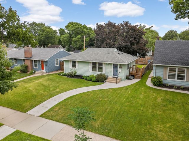 6033 Washburn Avenue S, Minneapolis, MN 55410