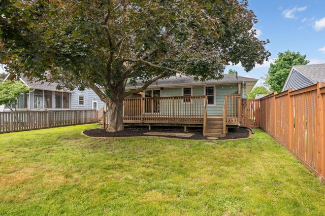 6033 Washburn Avenue S, Minneapolis, MN 55410