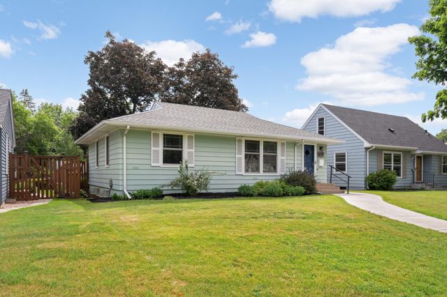 6033 Washburn Avenue S, Minneapolis, MN 55410