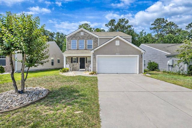 4501 Farm Lake Dr., Myrtle Beach, SC 29579