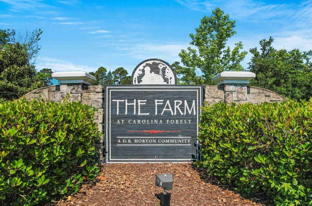 4501 Farm Lake Dr., Myrtle Beach, SC 29579