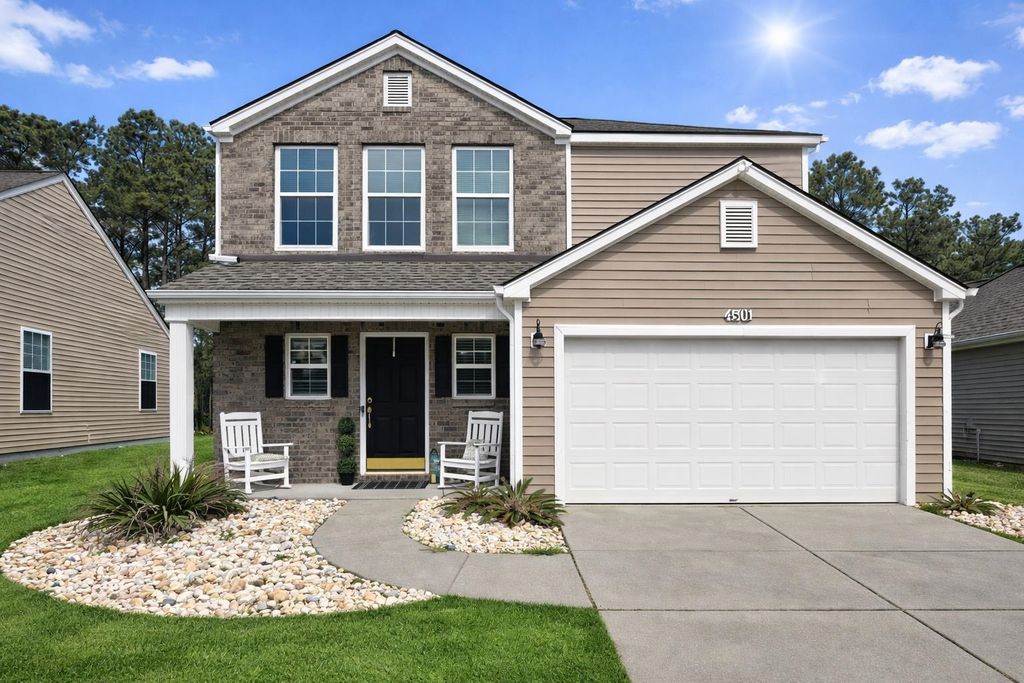 4501 Farm Lake Dr., Myrtle Beach, SC 29579