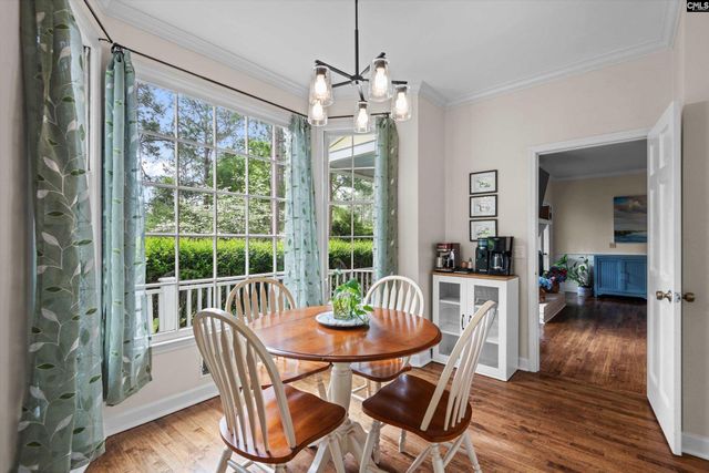 321 Wood Duck Road, Columbia, SC 29223