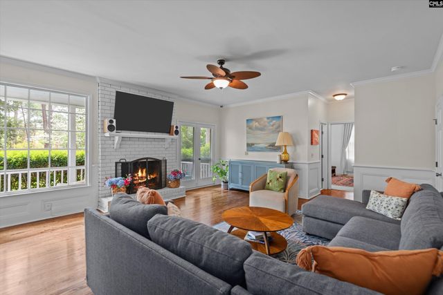 321 Wood Duck Road, Columbia, SC 29223
