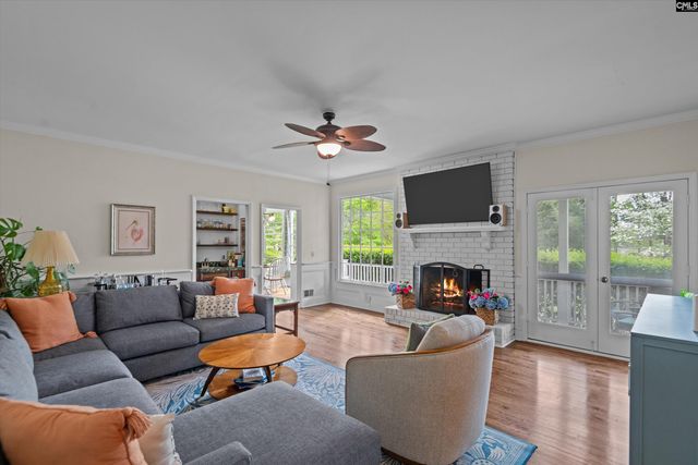 321 Wood Duck Road, Columbia, SC 29223