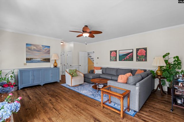 321 Wood Duck Road, Columbia, SC 29223