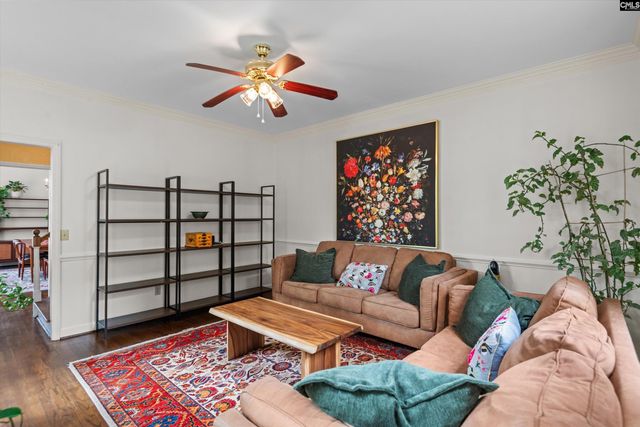 321 Wood Duck Road, Columbia, SC 29223