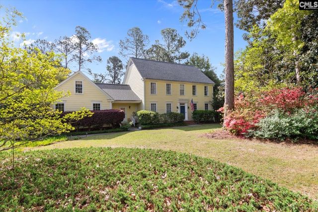 321 Wood Duck Road, Columbia, SC 29223
