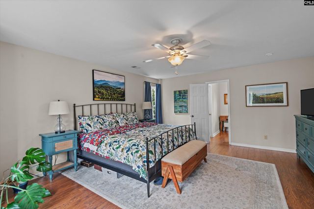 321 Wood Duck Road, Columbia, SC 29223