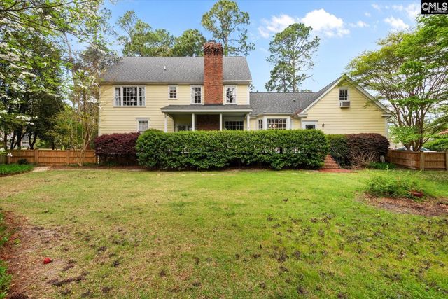 321 Wood Duck Road, Columbia, SC 29223