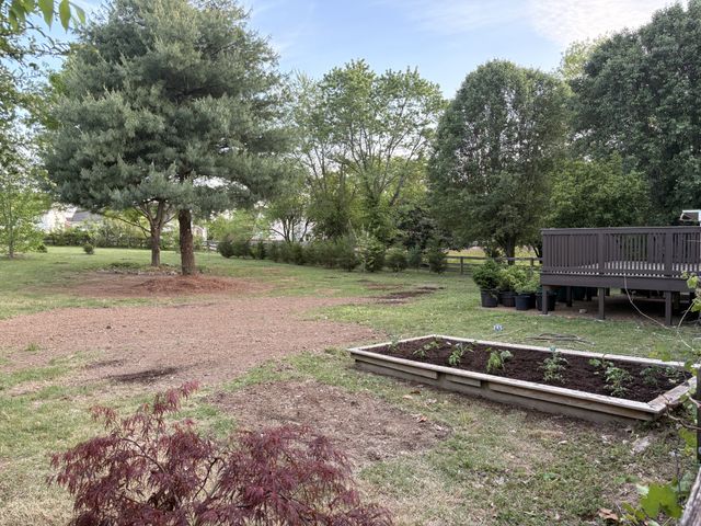 2758 Douglas Ln, Thompsons Station, TN 37179