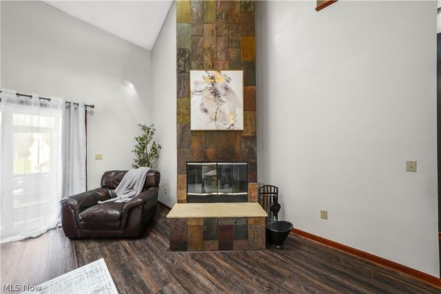 440 Kimberly Drive, Aurora, OH 44202