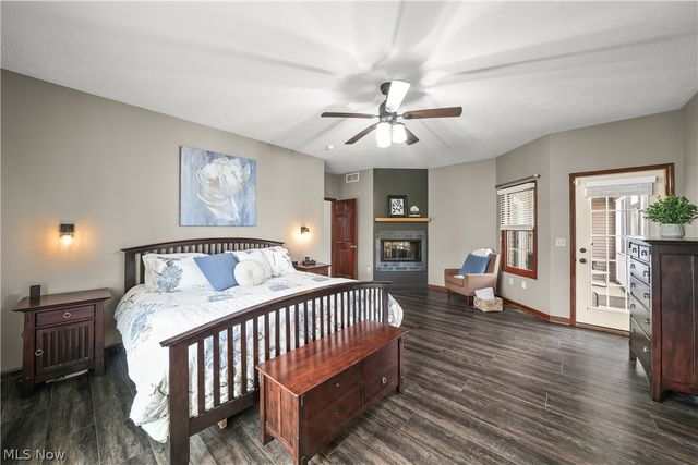 440 Kimberly Drive, Aurora, OH 44202