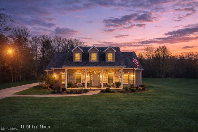 440 Kimberly Drive, Aurora, OH 44202