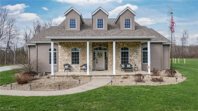 440 Kimberly Drive, Aurora, OH 44202