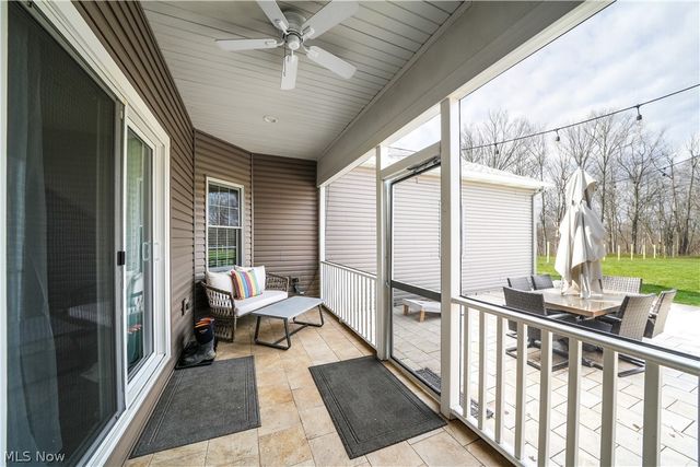 440 Kimberly Drive, Aurora, OH 44202