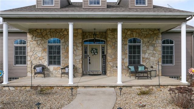 440 Kimberly Drive, Aurora, OH 44202