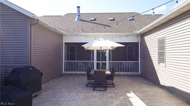 440 Kimberly Drive, Aurora, OH 44202