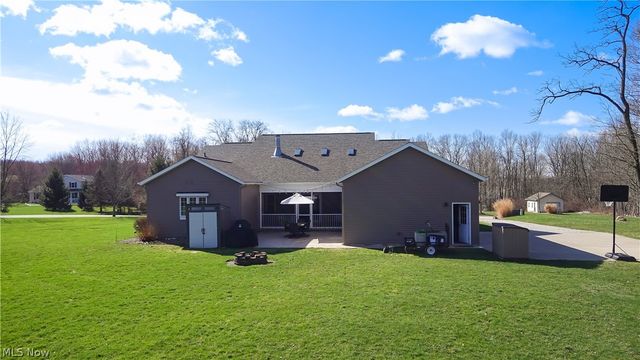 440 Kimberly Drive, Aurora, OH 44202